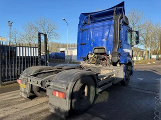 Mercedes-Benz Actros 2019 - 1936 obrazek 4