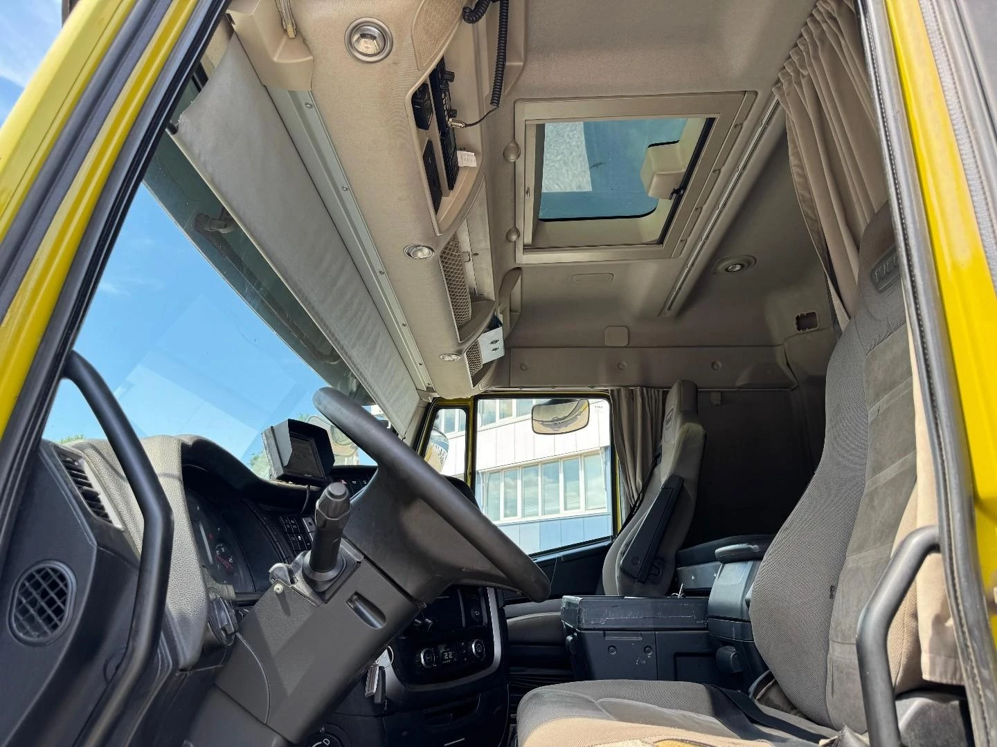Iveco Stralis 2014 - 420 afbeelding 24