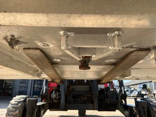 Ultra-Lite N/A - OPZETBAK aluminium voor vrachtwagen obrazek 8