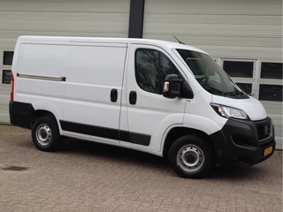 Fiat Ducato 2021 - 2.2 MultiJet 120pk Euro 6 L1H1 - Camera - Clima - Cruise image 5