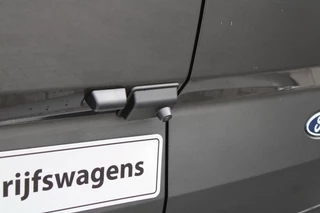 Ford E-Transit Custom 2026 - 340 L2H1 Limited 71 kWh 218pk | 2x Schuif | DDS LED | 360 Camera | B&O | ACC | Navi | Verwarmd stuurwiel | Elek trekhaak | AGR-stoel | Rijklaar bild 47
