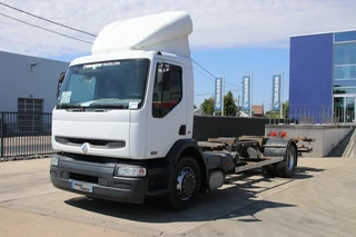 Renault N/A 2005 - PREMIUM 270 DCI - Problème moteur. obrazek 1