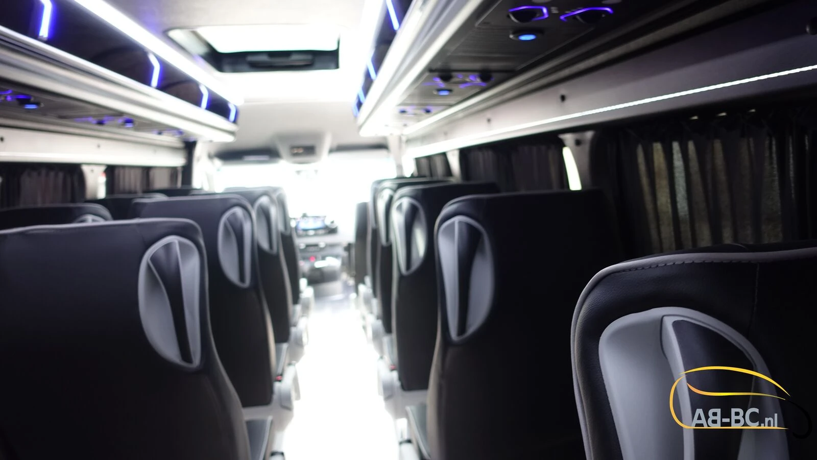 Mercedes-Benz Sprinter 2026 - Aveuro 519 CDI 21 seats EURO 6 obrázek 81
