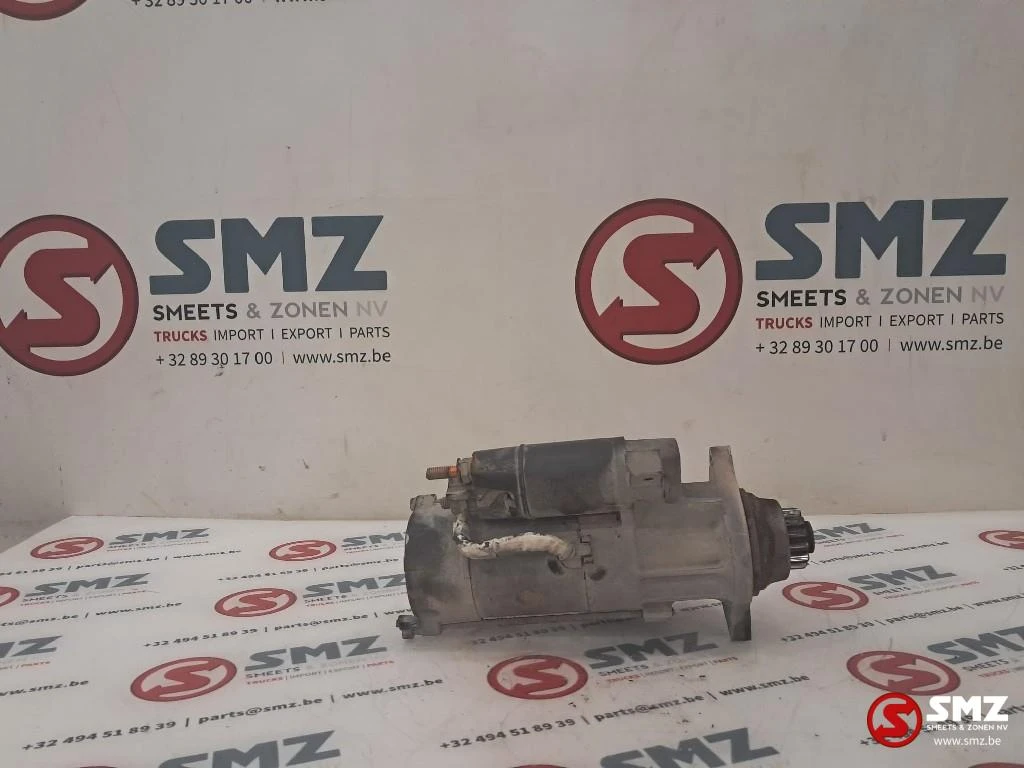 Renault 2018 - Occ starter DTI11 Renault zdjęcie 1