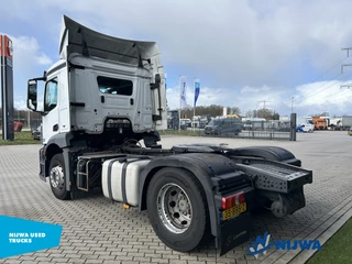 Mercedes-Benz ANTOS 1832 4x2 Airco + Radio 2013 - N/A image 3