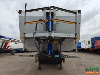 Schmitz Cargobull SGF*S3 2015 - N/A zdjecie 6