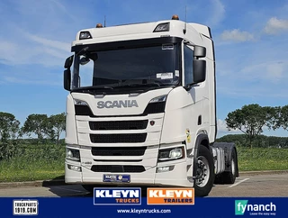 Scania R 2021 - R450 te koop