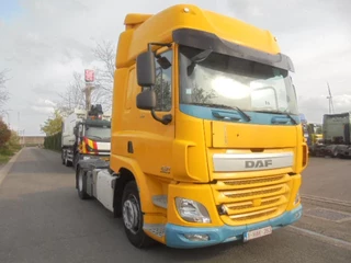 DAF CF 85.440 2026 - + COMPRESSOR image 3
