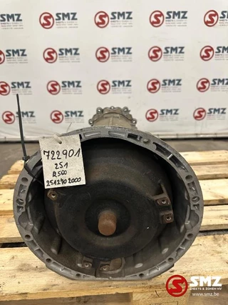 Mercedes-Benz N/A - Occ Versnellingsbak Mercedes 722.901 afbeelding 1