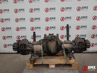 Mercedes-Benz N/A - Occ aandrijfas R440-13A/C22.5 Mercedes obrazek 2