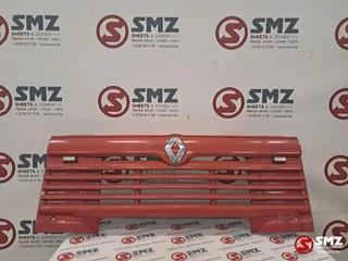 Renault 1998 - Occ radiatorgrille Renault na sprzedaż