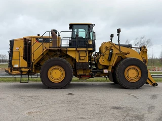 Caterpillar 988K 2018 - N/A image 6
