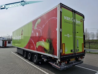 Schmitz Cargobull N/A 2014 - N/A SCB*S3B zdjecie 3