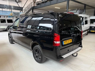 Mercedes-Benz Vito 2022 - 114CDI L2H1 Automaat Airco Navi Cruisecontrol Trekhaak XENON imagen 3