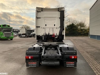 Mercedes-Benz Actros 2020 - 1842 Mega GigaSpace MirrorCam image 5