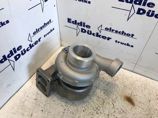 DAF N/A - TURBO 85CF/95XF 1998-2001 (NIEUW) MAHLE 213TC17695000 imagen 1