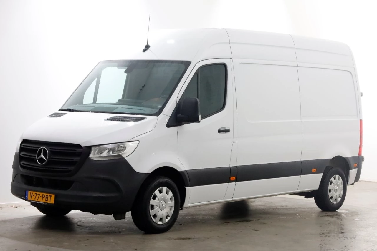 Mercedes-Benz Sprinter 2023 - 311 CDI 115pk L2H2 Airco/CarPlay 10-2023 zdjęcie 8
