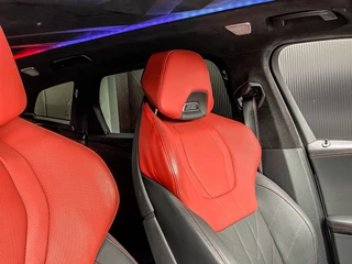 BMW XM 2023 - 748PK V8 PHEV Label Red 30 kWh image 112