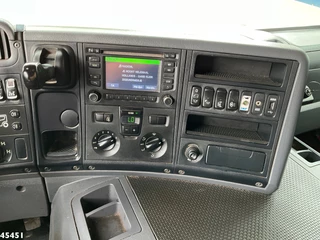 Scania P 2016 - 410 8x4 Euro 6 Palfinger 14 Tonmeter Z-kraan image 15