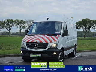 Mercedes-Benz Sprinter 2019 - 519 à venda