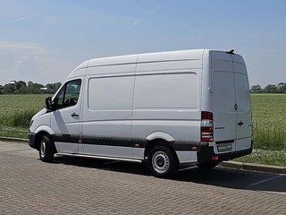 Mercedes-Benz Sprinter 2018 - 314 obrazek 6