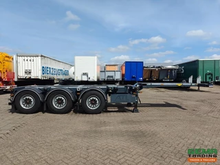 Broshuis MFCC-HD 2022 - N/A obrazek 8