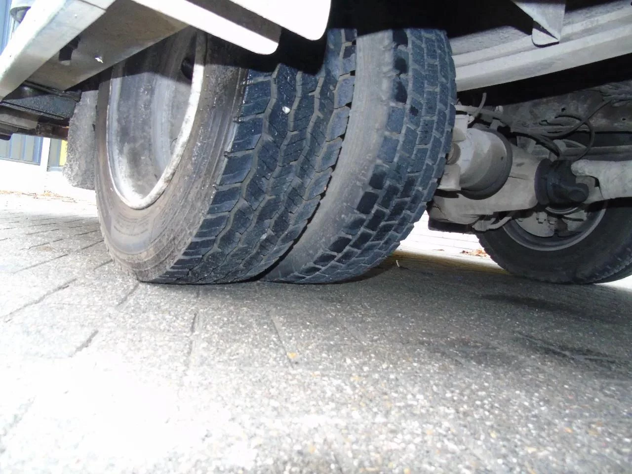 Iveco Eurocargo 2007 afbeelding 18