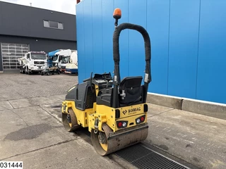 Bomag N/A 2014 - BW 100ADM-5 2207h, 15,1KW bild 4