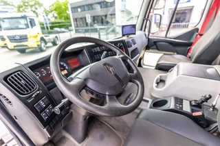Renault N/A 2016 - D19.320 DXI+DHOLLANDIA 2T. zdjecie 18