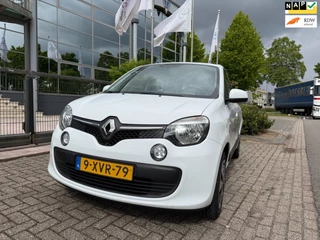 Renault Twingo 2014 - 1.0 SCe Expression,airco,cruisecontrol,118000 km te koop