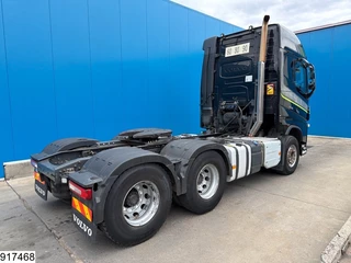 Volvo FH 2019 - FH16 650 6x4, EURO 6, Retarder, 70.000KG image 4
