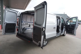 Renault Trafic 2024 - 2.0 Blue dCi 130PK T30 L2H1 Advance zdjecie 5