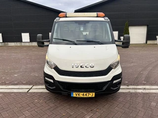 Iveco Daily 2015 - 40C17 Be trekker 10 ton euro 5 obrazek 7