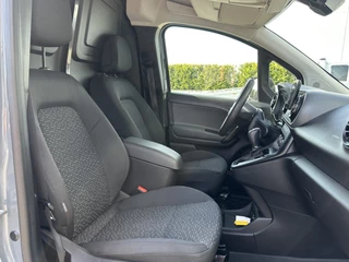 Mercedes-Benz Citan 2023 - 110 CDI AUTOMAAT / L1H1 / 1e EIG. / CAMERA / AIRCO / CRUISE / CARPLAY / ZEER NETJES! obrazek 6
