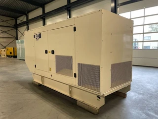 FG Wilson 2026 - P330-5 - 330 kVA Genset - DPX-16016 imagem 3 miniatura
