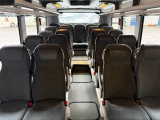 Volvo N/A 2013 - 8900. 13,1m. 52 seats! image 9