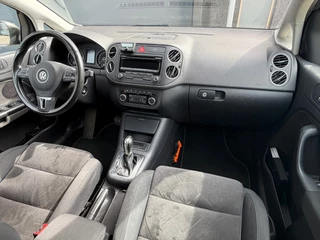 Volkswagen Golf Plus 2012 - 1.6 TDI Highline bj.2012 Autom|Trekh|Clima|Nap. obrazek 10