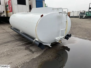 Universeel N/A 2016 - Tank obrazek 14