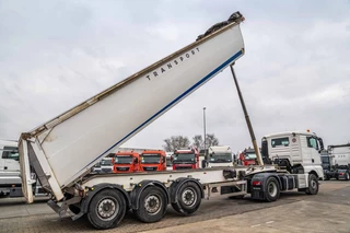 GRANALU N/A 2021 - GRANALU -ALU-30m3 afbeelding 3