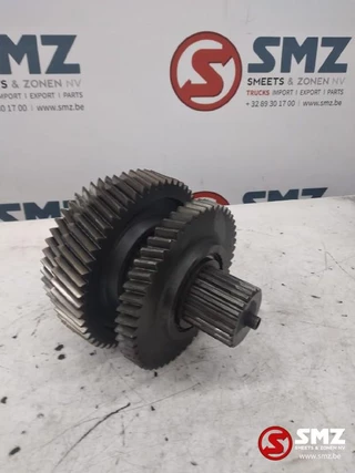 ZF N/A - Occ versnellingsbakas ZF immagine 1