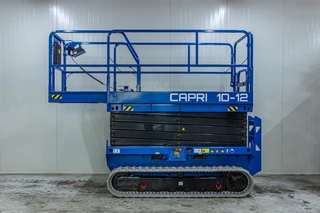 Capri 2026 - 10-12 изображение 2 миниатюра