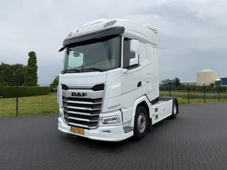 DAF XG 530 FT 2022 - N/A afbeelding 2