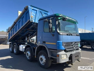 Mercedes-Benz Actros 2005 - 3241 image 7