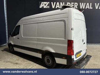 Mercedes-Benz Sprinter 2020 - 316 CDI 164pk 3500kg Trekhaak L2H2 Euro6 Airco | Camera | Apple Carplay obrazek 10