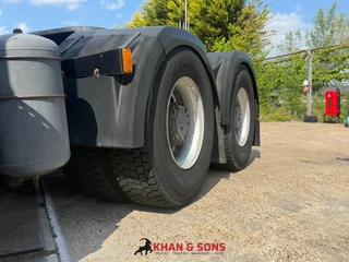 DAF XF95.480 2005 - N/A immagine 18