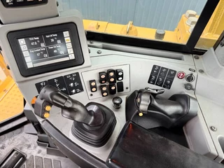 Cat N/A 2017 - D8T - CE document and TA2 Inspection available obrazek 36