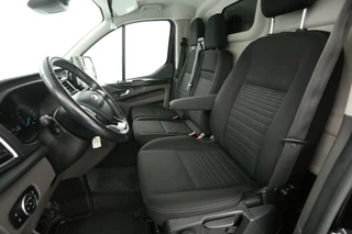 Ford Transit Custom 2022 - Ecoboost PHEV L1H1 изображение 9