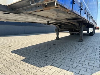 Krone N/A 2017 - AUL DROPSIDES / 2.80M INSIDE HEIGHT / BPW + DRUMBRAKES / NL-TRAILER obrazek 19