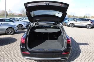 Mercedes-Benz C-Class 2022 - Estate 200 AUT9 Launch Edition Luxury Line PANORAMADAK LEDER MEMORY BURMESTER SFEER 360-CAMERA KEY-LESS GO zdjecie 11