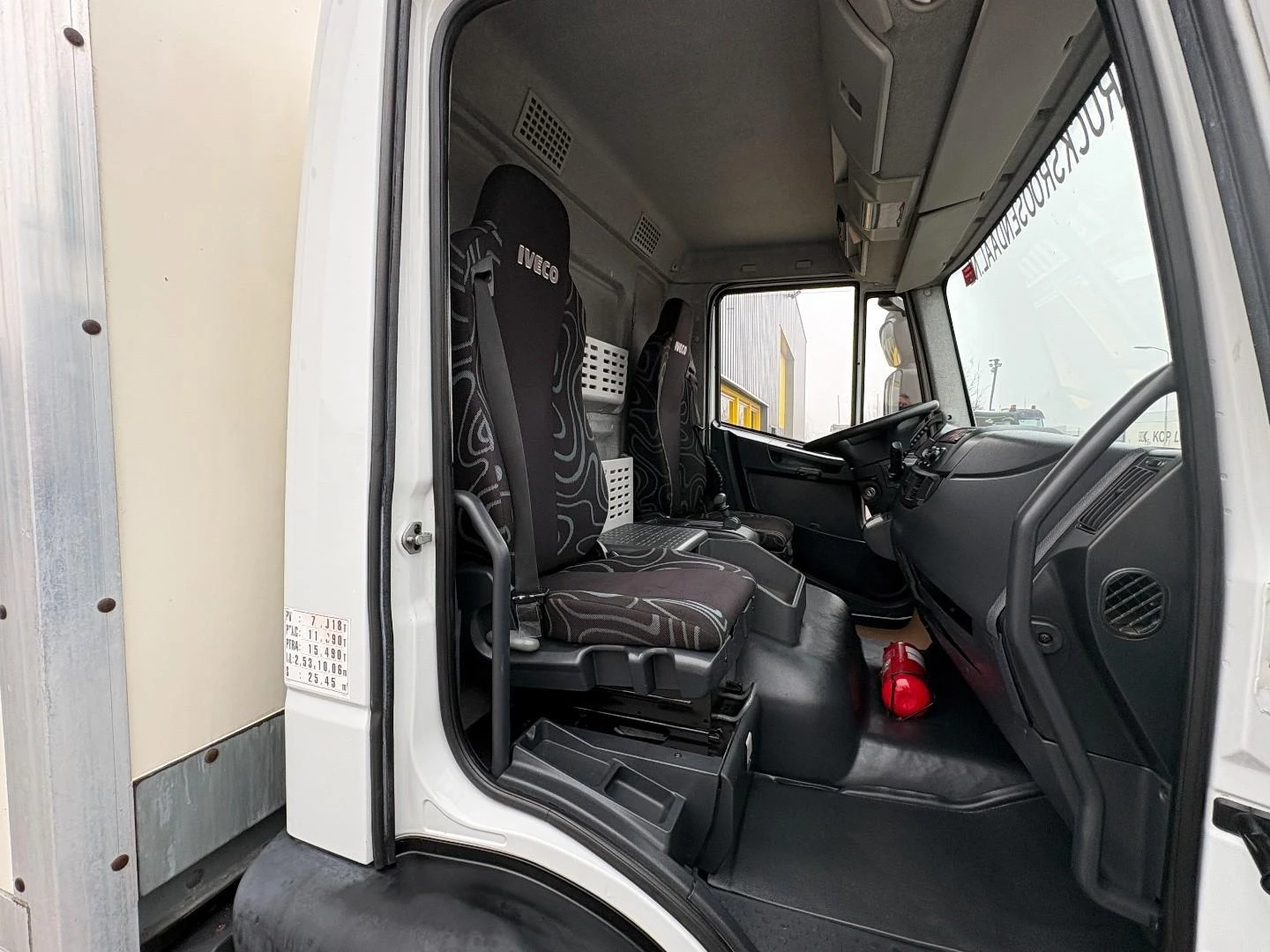 Iveco 120E18 2012 image 20